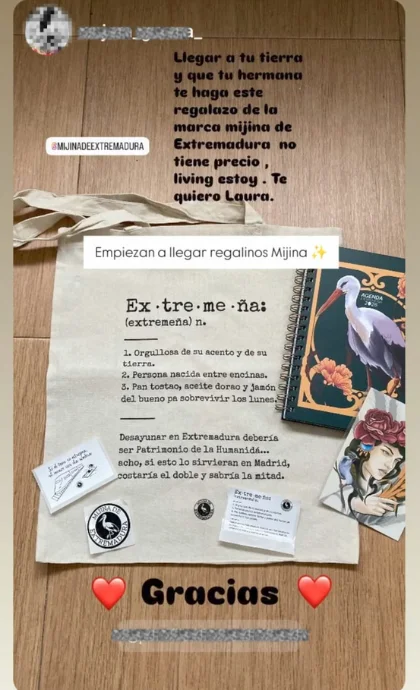 Opinión de cliente