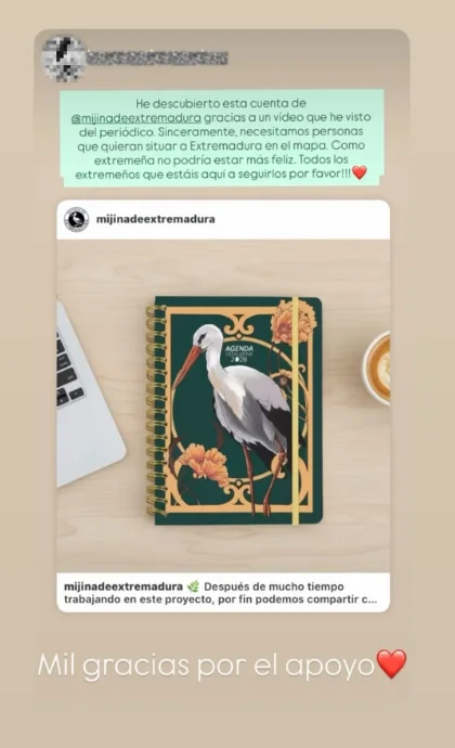 Opinión de cliente