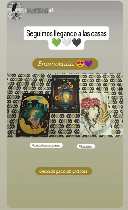 Opinión de cliente