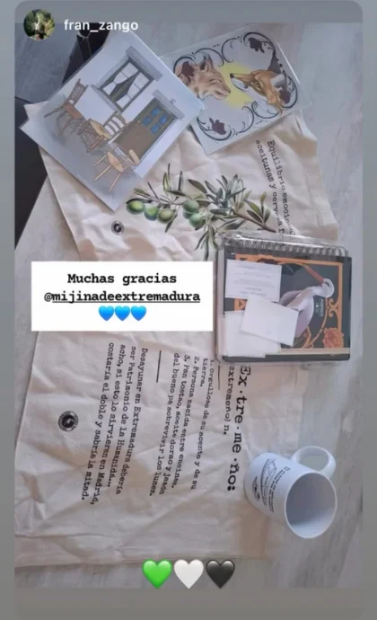 Opinión de cliente