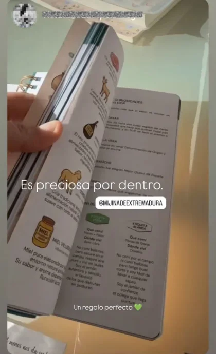 Opinión de cliente