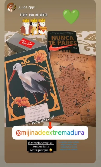 Opinión de cliente