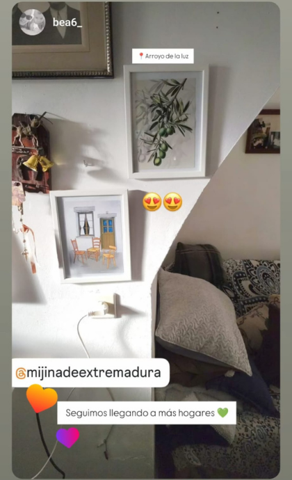 Opinión de cliente
