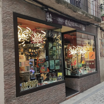 Tienda