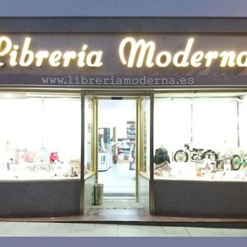 Tienda