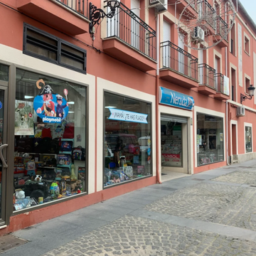 Tienda