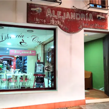 Tienda
