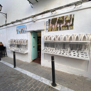 Tienda Oxia